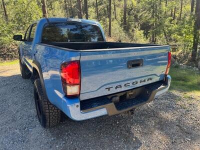2019 Toyota Tacoma TRD Off-Road  4x4 - Photo 6 - Prescott, AZ 86301