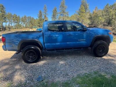 2019 Toyota Tacoma TRD Off-Road  4x4 - Photo 4 - Prescott, AZ 86301
