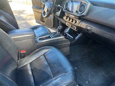 2019 Toyota Tacoma TRD Off-Road  4x4 - Photo 20 - Prescott, AZ 86301