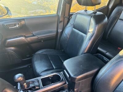 2019 Toyota Tacoma TRD Off-Road  4x4 - Photo 12 - Prescott, AZ 86301