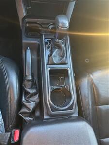 2019 Toyota Tacoma TRD Off-Road  4x4 - Photo 16 - Prescott, AZ 86301