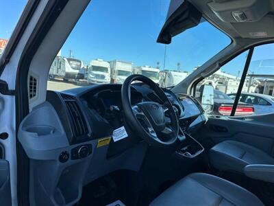 2018 Ford Transit 350 HD  Box Van - Photo 7 - Mesa, AZ 85201