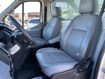 2018 Ford Transit 350 HD  Box Van - Photo 6 - Mesa, AZ 85201