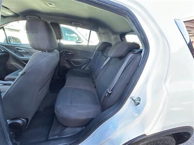 2017 Chevrolet Trax LS   - Photo 14 - Mesa, AZ 85201