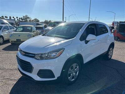 2017 Chevrolet Trax LS   - Photo 6 - Mesa, AZ 85201