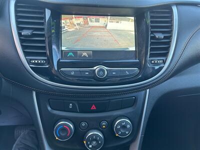 2017 Chevrolet Trax LS   - Photo 8 - Mesa, AZ 85201