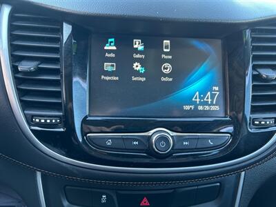 2017 Chevrolet Trax LS   - Photo 10 - Mesa, AZ 85201