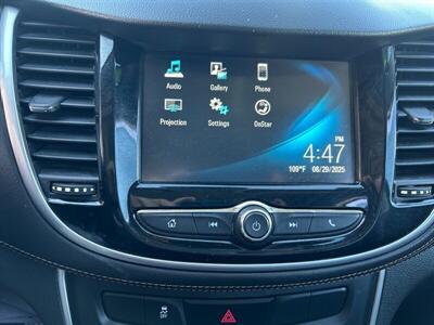 2017 Chevrolet Trax LS   - Photo 10 - Mesa, AZ 85201