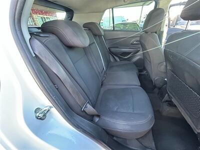2017 Chevrolet Trax LS   - Photo 15 - Mesa, AZ 85201