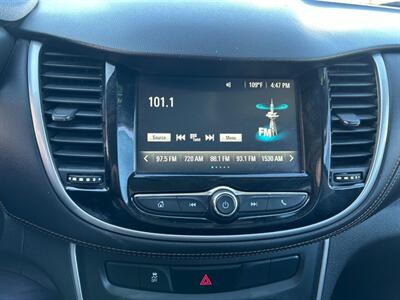 2017 Chevrolet Trax LS   - Photo 9 - Mesa, AZ 85201