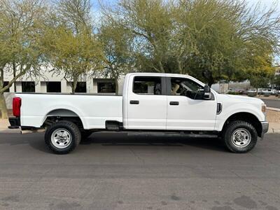 2019 Ford F-350 XL 4X4 CREW CAB LB - Photo 5 - Prescott, AZ 86301