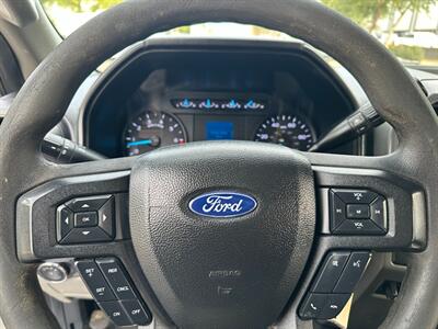 2019 Ford F-350 XL 4X4 CREW CAB LB - Photo 10 - Mesa, AZ 85201