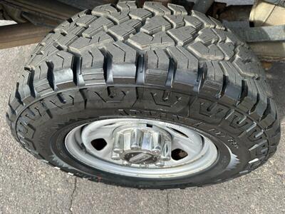 2019 Ford F-350 XL 4X4 CREW CAB LB - Photo 18 - Prescott, AZ 86301