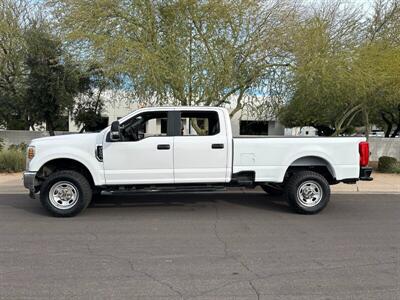 2019 Ford F-350 XL 4X4 CREW CAB LB - Photo 2 - Prescott, AZ 86301