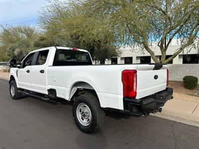 2019 Ford F-350 XL 4X4 CREW CAB LB - Photo 3 - Prescott, AZ 86301