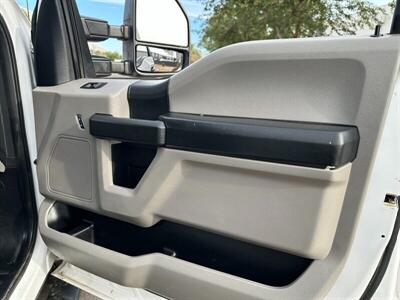 2019 Ford F-350 XL 4X4 CREW CAB LB - Photo 16 - Prescott, AZ 86301