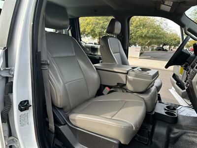2019 Ford F-350 XL 4X4 CREW CAB LB - Photo 14 - Mesa, AZ 85201