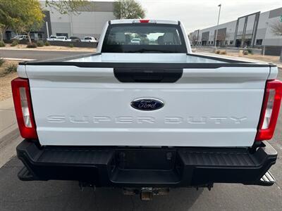 2019 Ford F-350 XL 4X4 CREW CAB LB - Photo 8 - Mesa, AZ 85201