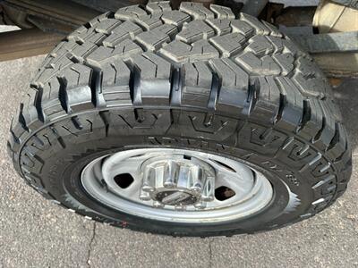 2019 Ford F-350 XL 4X4 CREW CAB LB - Photo 18 - Mesa, AZ 85201