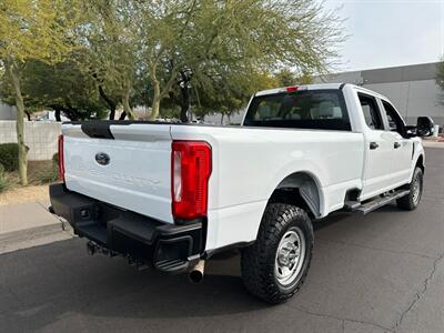2019 Ford F-350 XL 4X4 CREW CAB LB - Photo 6 - Mesa, AZ 85201