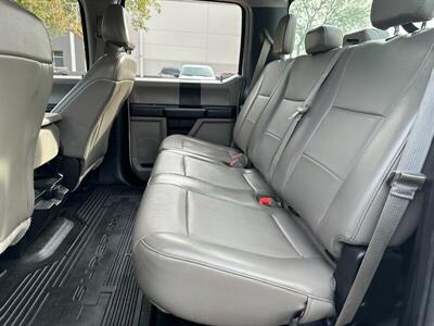 2019 Ford F-350 XL 4X4 CREW CAB LB - Photo 13 - Prescott, AZ 86301