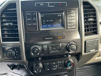 2019 Ford F-350 XL 4X4 CREW CAB LB - Photo 11 - Mesa, AZ 85201