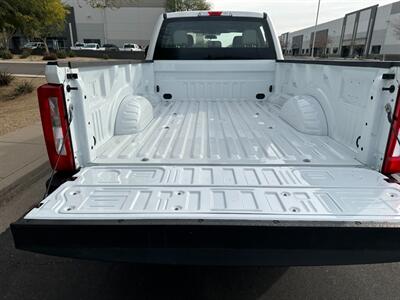 2019 Ford F-350 XL 4X4 CREW CAB LB - Photo 7 - Mesa, AZ 85201