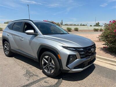 2025 Hyundai TUCSON SEL - Photo 7 - Mesa, AZ 85201