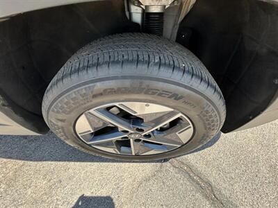 2025 Hyundai TUCSON SEL - Photo 23 - Mesa, AZ 85201