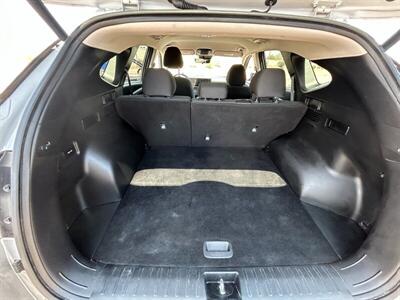 2025 Hyundai TUCSON SEL - Photo 22 - Mesa, AZ 85201