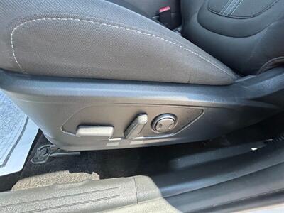 2025 Hyundai TUCSON SEL - Photo 24 - Mesa, AZ 85201