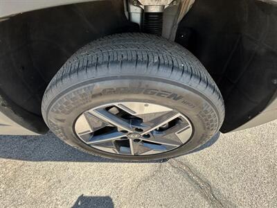2025 Hyundai TUCSON SEL - Photo 23 - Mesa, AZ 85201