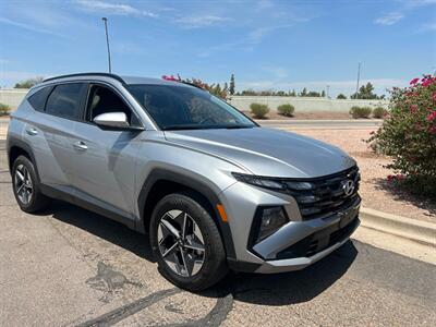 2025 Hyundai TUCSON SEL - Photo 7 - Mesa, AZ 85201
