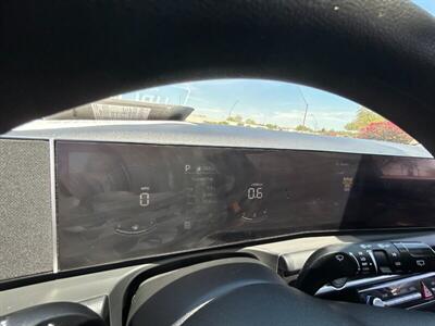 2025 Hyundai TUCSON SEL - Photo 11 - Mesa, AZ 85201