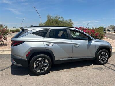 2025 Hyundai TUCSON SEL - Photo 9 - Mesa, AZ 85201