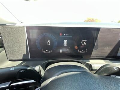 2025 Hyundai TUCSON SEL - Photo 25 - Mesa, AZ 85201