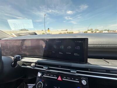2025 Hyundai TUCSON SEL - Photo 12 - Mesa, AZ 85201