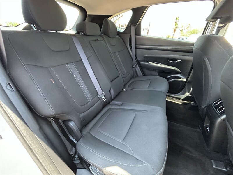 2025 Hyundai TUCSON SEL - Photo 20 - Mesa, AZ 85201