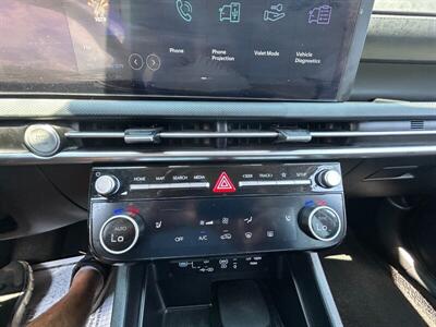 2025 Hyundai TUCSON SEL - Photo 13 - Mesa, AZ 85201