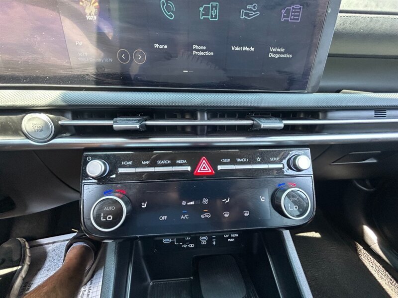 2025 Hyundai TUCSON SEL - Photo 13 - Mesa, AZ 85201