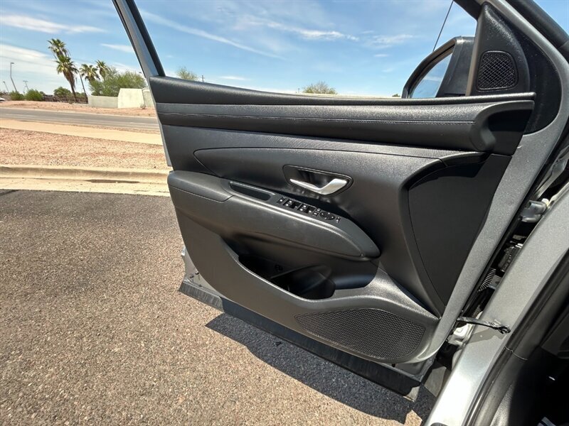 2025 Hyundai TUCSON SEL - Photo 15 - Mesa, AZ 85201