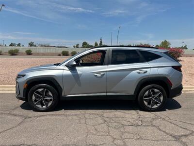 2025 Hyundai TUCSON SEL - Photo 3 - Mesa, AZ 85201
