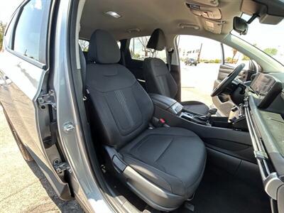 2025 Hyundai TUCSON SEL - Photo 19 - Mesa, AZ 85201