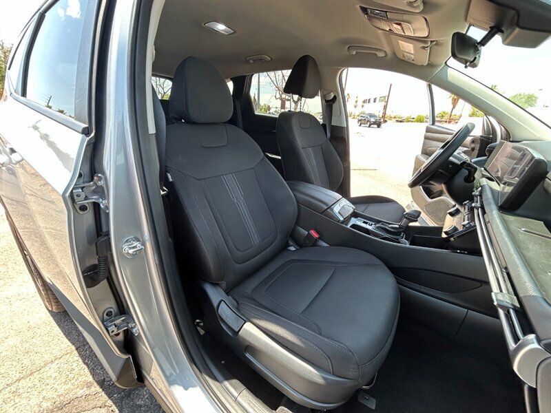 2025 Hyundai TUCSON SEL - Photo 19 - Mesa, AZ 85201