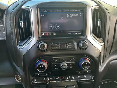 2023 Chevrolet Silverado 2500 LT  Crew Cab 4x4 - Photo 11 - Mesa, AZ 85201