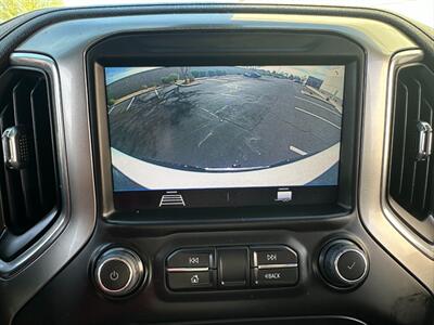 2023 Chevrolet Silverado 2500 LT  Crew Cab 4x4 - Photo 36 - Mesa, AZ 85201