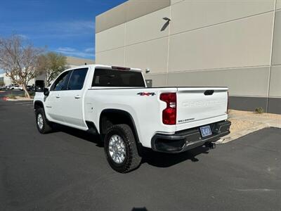 2023 Chevrolet Silverado 2500 LT  Crew Cab 4x4 - Photo 7 - Mesa, AZ 85201
