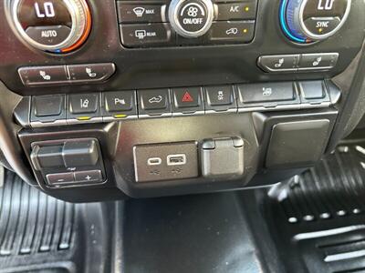 2023 Chevrolet Silverado 2500 LT  Crew Cab 4x4 - Photo 17 - Mesa, AZ 85201