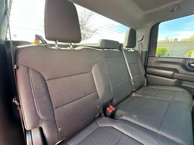 2023 Chevrolet Silverado 2500 LT  Crew Cab 4x4 - Photo 20 - Mesa, AZ 85201