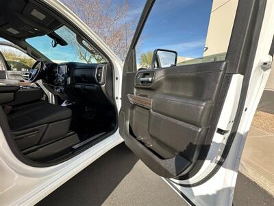 2023 Chevrolet Silverado 2500 LT  Crew Cab 4x4 - Photo 23 - Mesa, AZ 85201